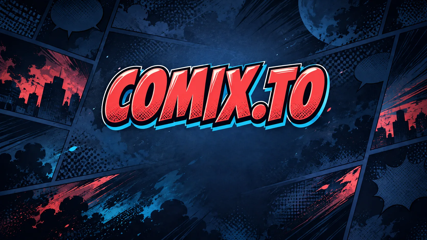 Comix.to comic artwork